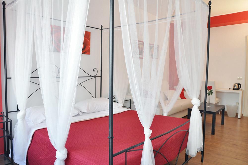 روما Ideal B&B المظهر الخارجي الصورة