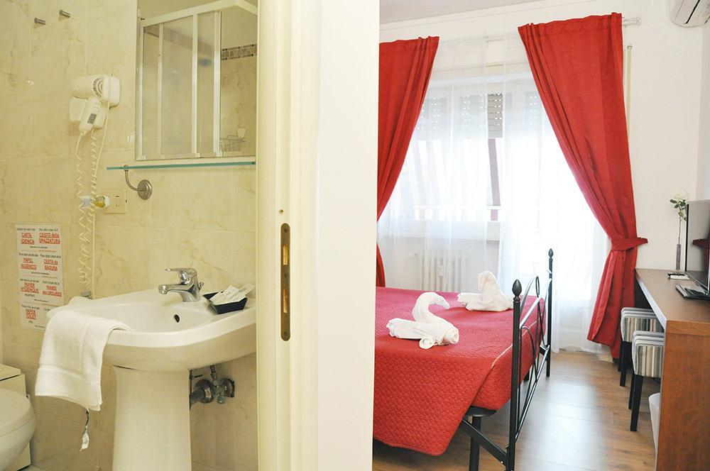 روما Ideal B&B المظهر الخارجي الصورة
