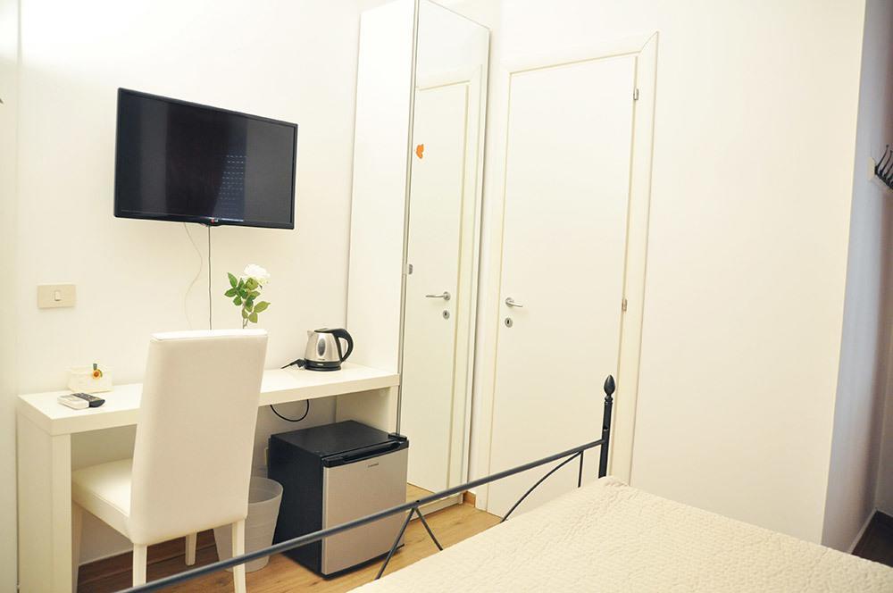 روما Ideal B&B الغرفة الصورة