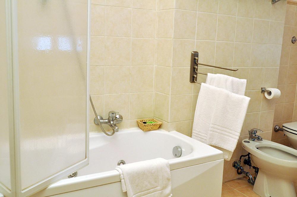 روما Ideal B&B الغرفة الصورة
