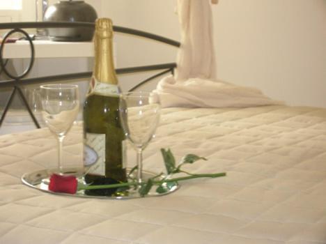 روما Ideal B&B الغرفة الصورة