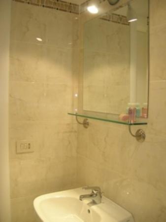 روما Ideal B&B الغرفة الصورة