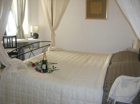 روما Ideal B&B المظهر الخارجي الصورة