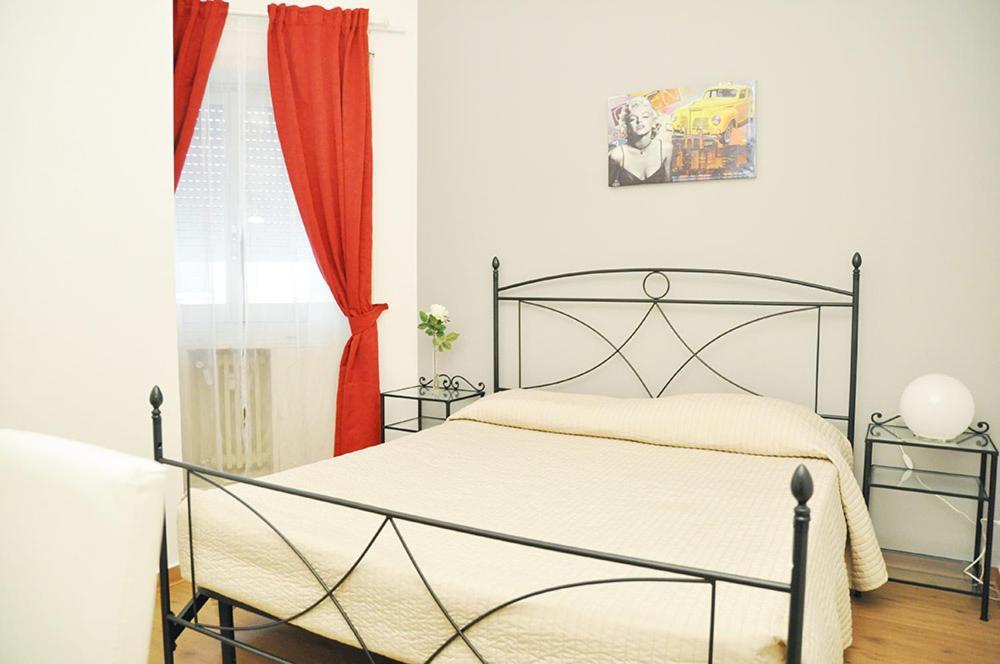 روما Ideal B&B المظهر الخارجي الصورة