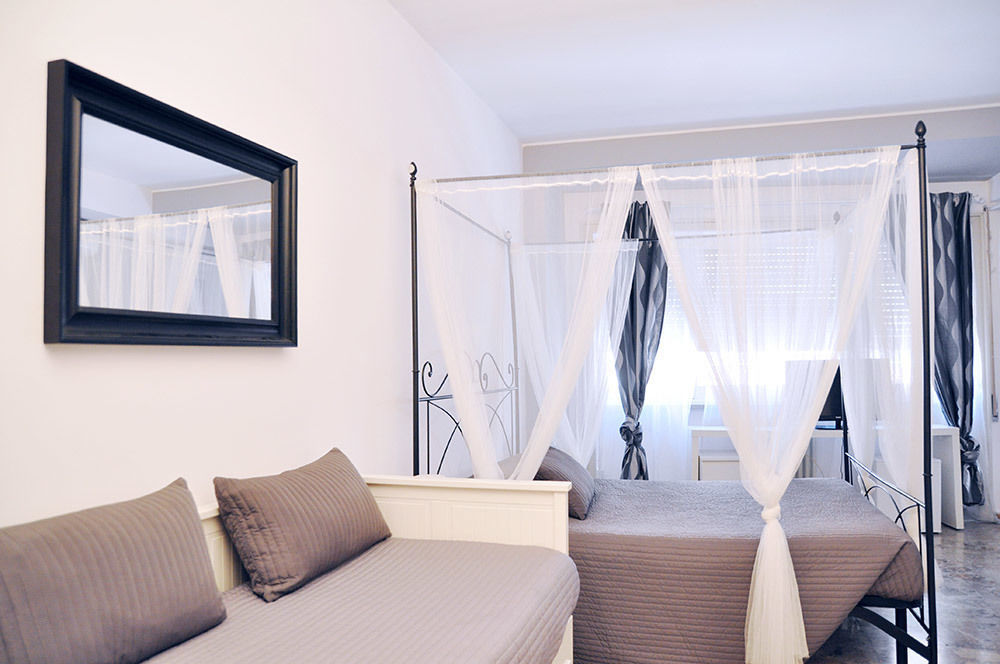 روما Ideal B&B المظهر الخارجي الصورة