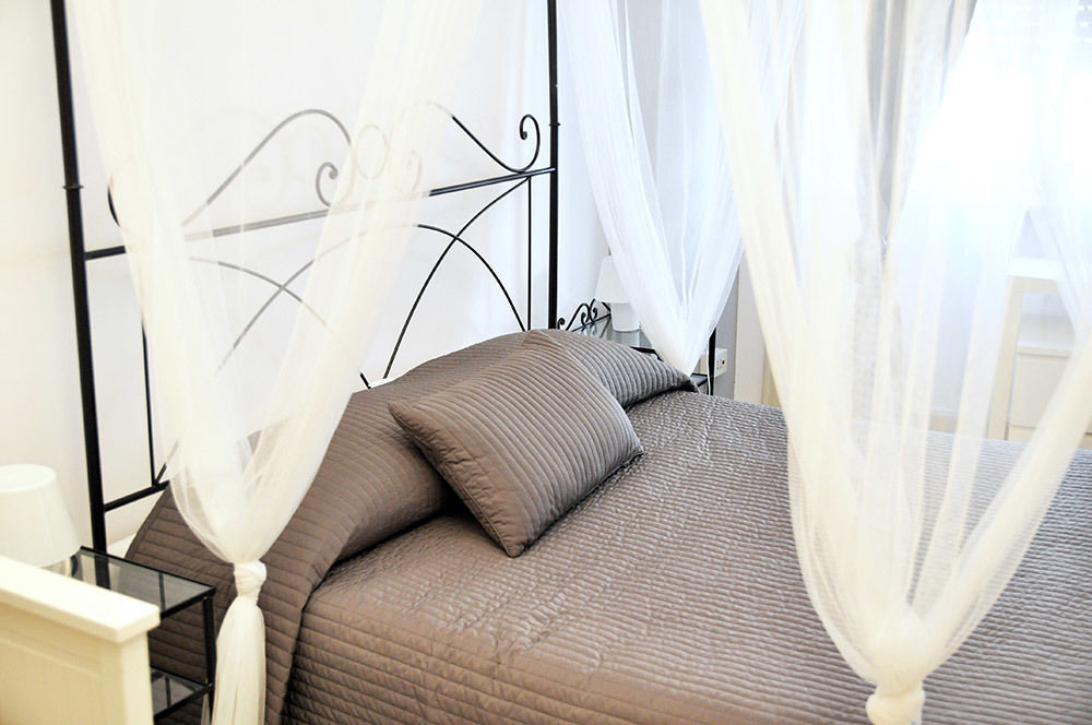 روما Ideal B&B المظهر الخارجي الصورة