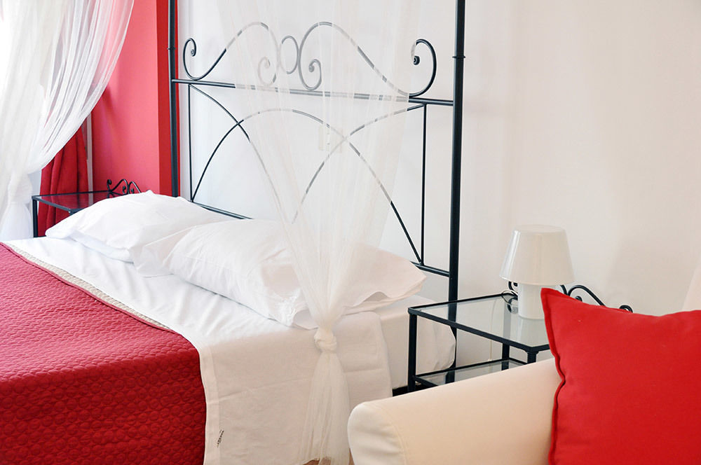 روما Ideal B&B المظهر الخارجي الصورة
