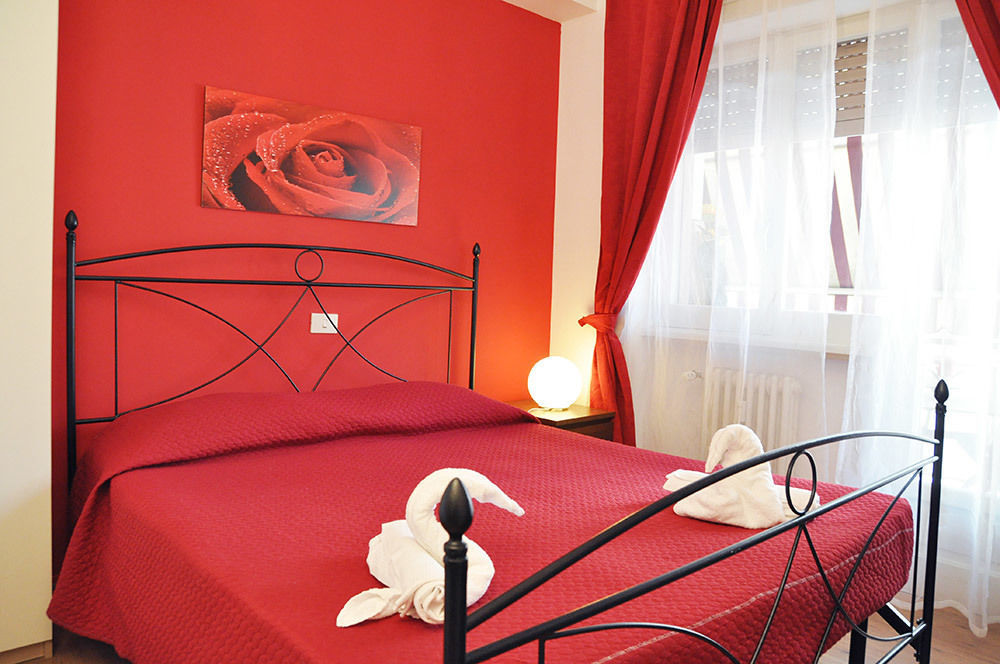 روما Ideal B&B المظهر الخارجي الصورة