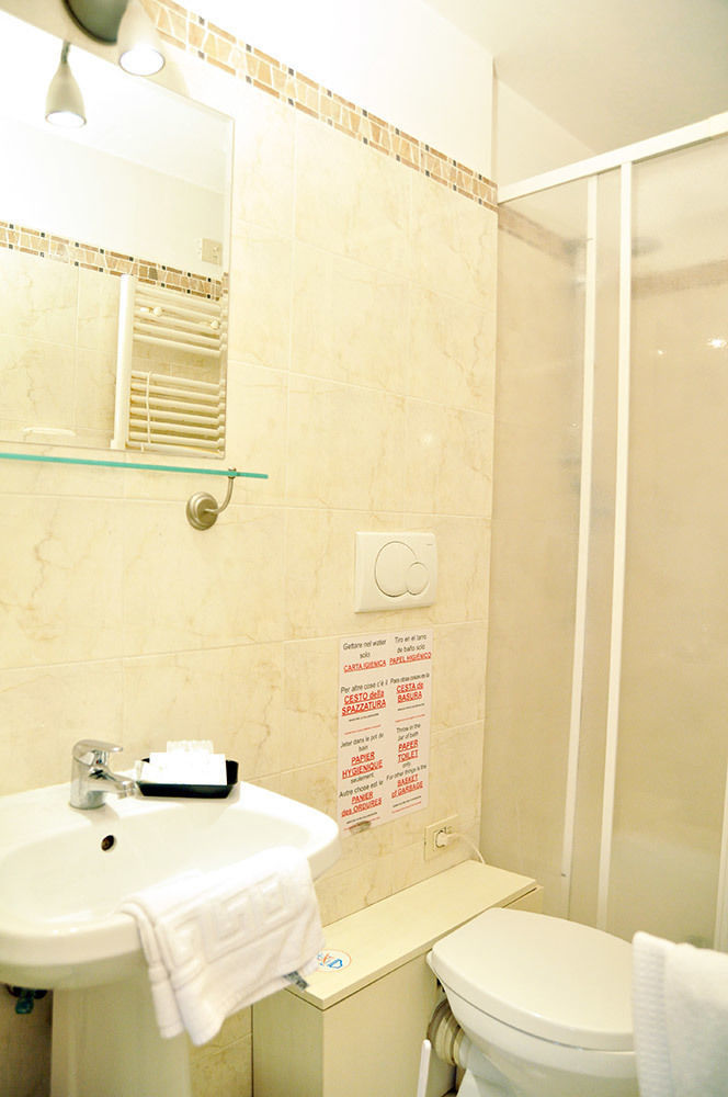 روما Ideal B&B المظهر الخارجي الصورة