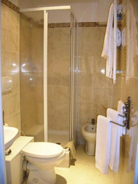 روما Ideal B&B المظهر الخارجي الصورة